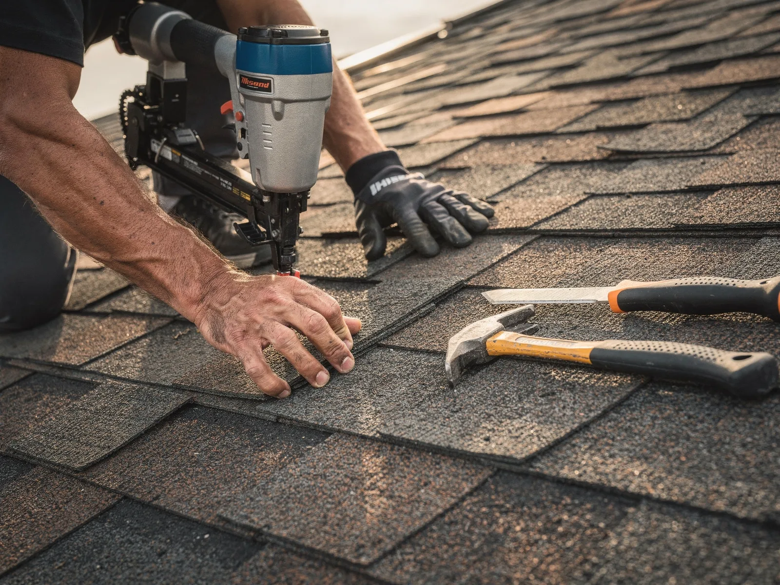 Why choose Roof Repair in Kila, MT